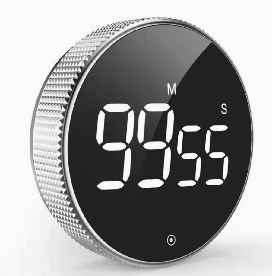 Myndez - Digitaler Timer