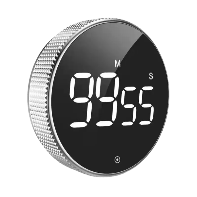 Myndez - Digitaler Timer