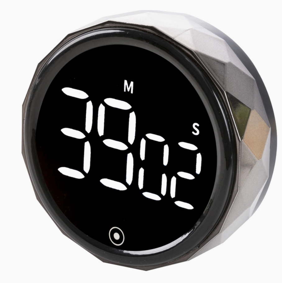 Myndez - Digitaler Timer